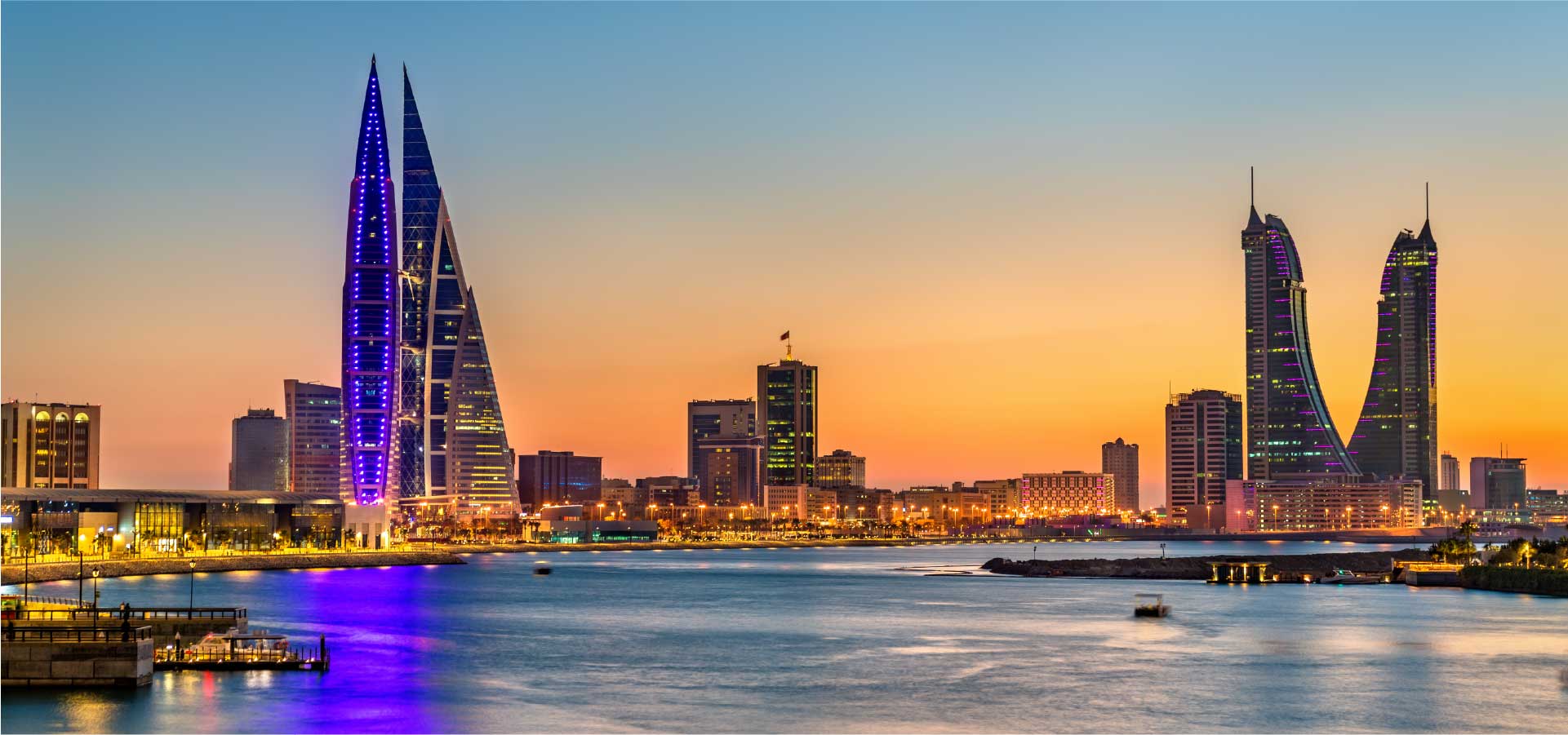 المنامة - البحرين