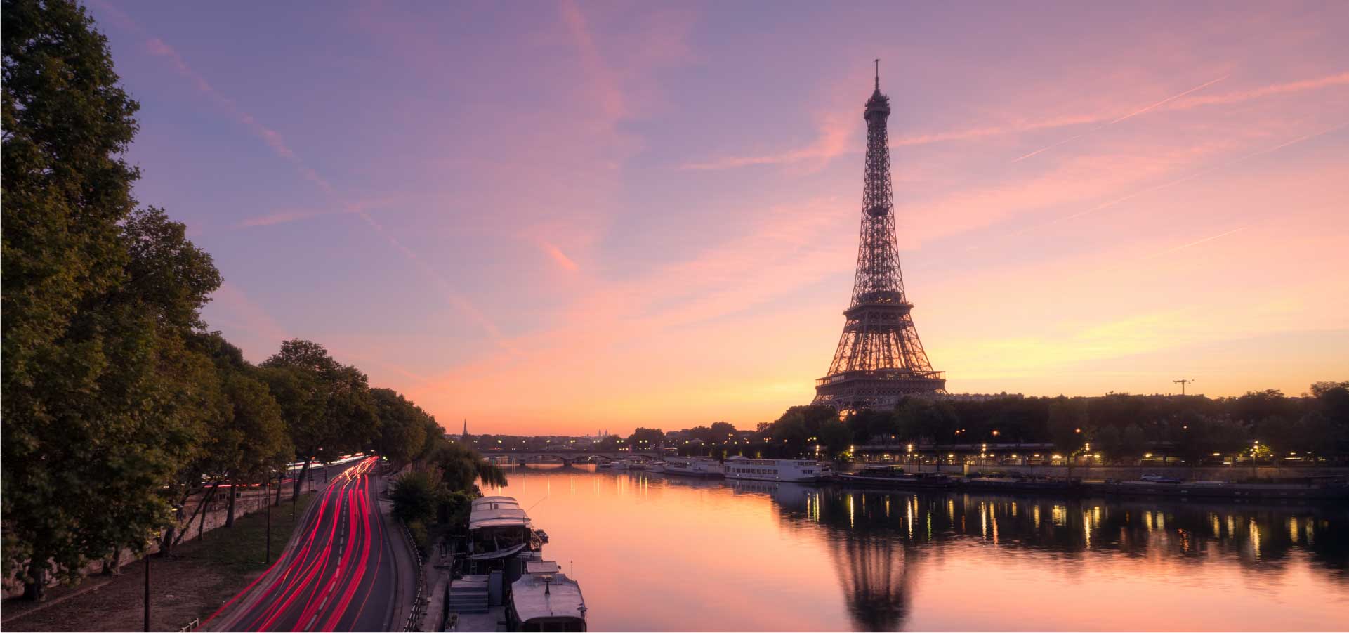 باريس - فرنسا