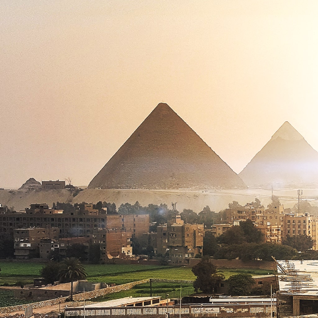 القاهرة - جمهورية مصر العربية
